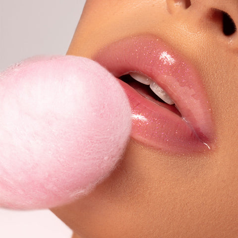 Mia Jelly Crush Lip Glass 01 Starry Candy 14Ml