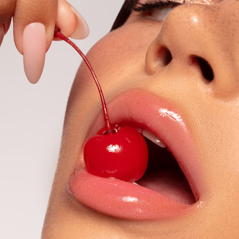 Mia Jelly Crush Lip Glass 05 Cherry Pop 14Ml