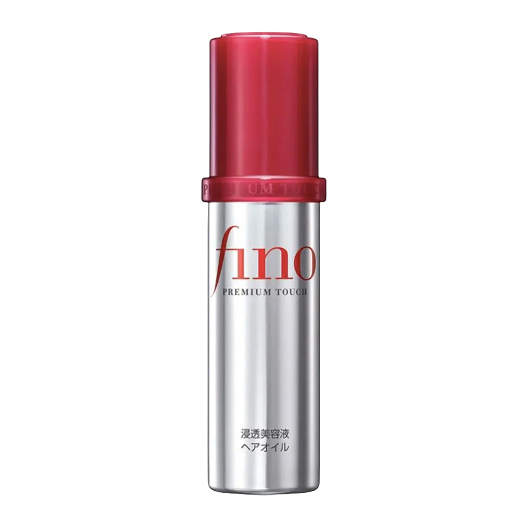 FINO Premium Touch Rich Serum Hair Oil 70ml