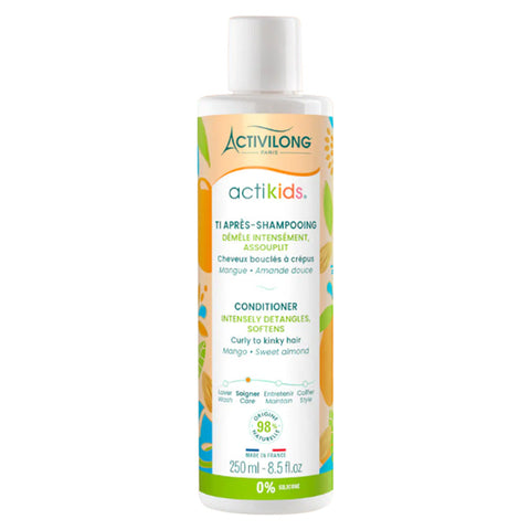 ACTIVILONG Actikids Conditioner 250 ml