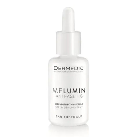 Dermedic Melumin Depigmentation Serum