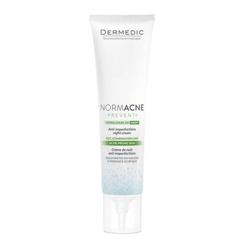 Dermedic Normacne Anti-Imperfections Night Cream