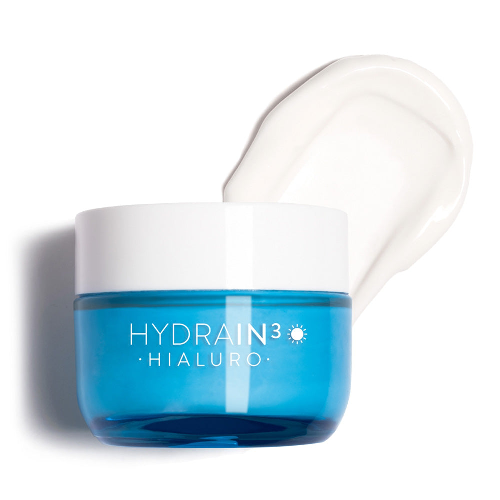 Dermedic Hydrain3 Deep Moisturising Cream