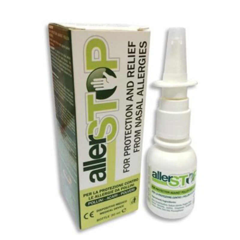 Allerstop Nasal Spray 30Ml