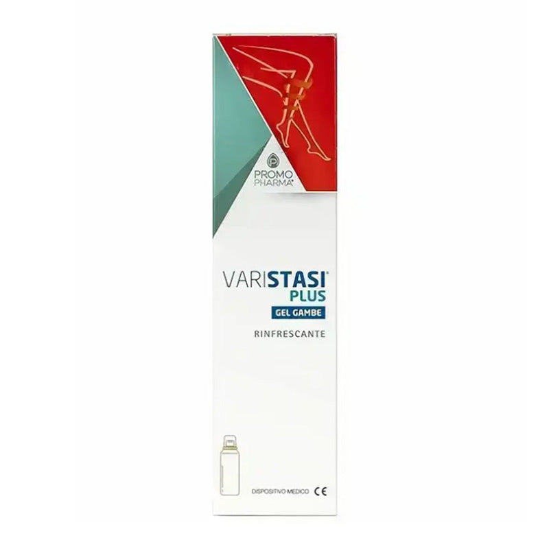 Varistasi Plus Gel 75Ml