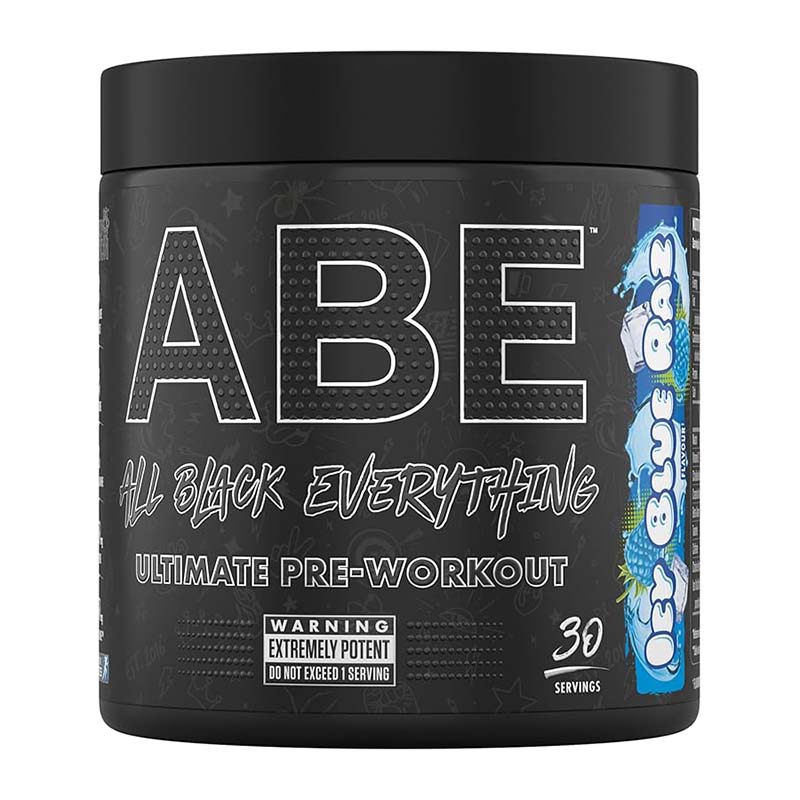 Applied Nutrition Abe 375G Icy Blue Raz