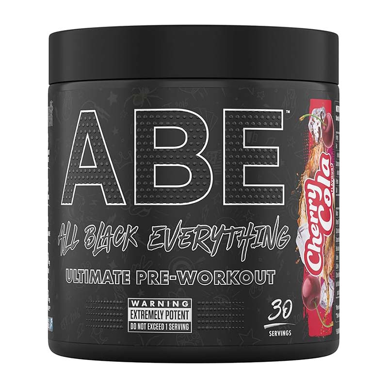 Applied Nutrition Abe 375G Cherry Cola