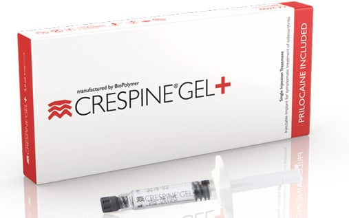 Crespine Gel Plus Injection 2Ml (Upon Request)