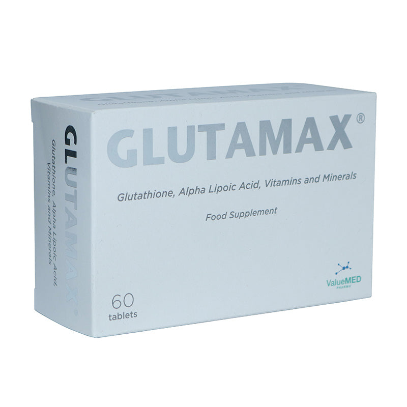 Glutamax Tab 60'S
