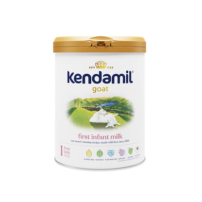 Kendamil Goat 1 800G