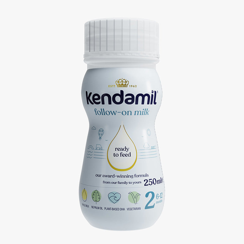 Kendamil Classic 2 Liquid 250Ml