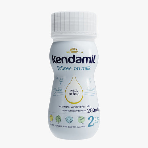Kendamil Classic 2 Liquid 250Ml