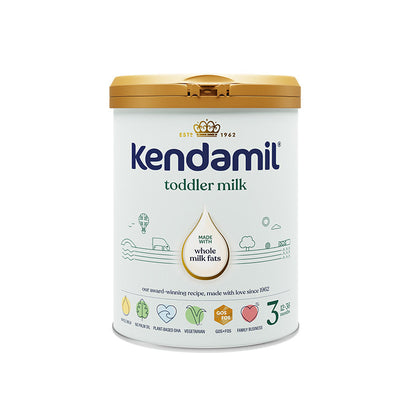Kendamil Classic 3 800G