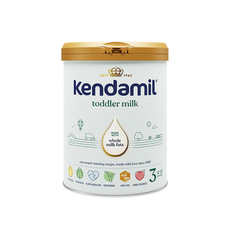 Kendamil Classic 3 800G