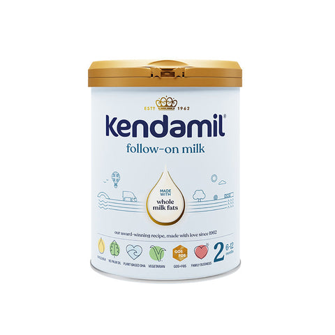 Kendamil Classic 2 800G