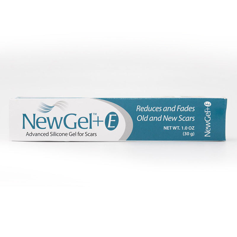 Newgel+E Silicone Gel 30Gm