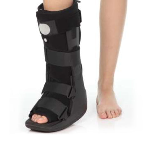 Allbest High Air Ankle Walker (L)