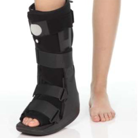 Allbest High Air Ankle Walker (M)