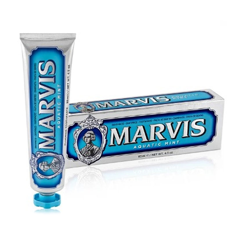 Marvis Aquatic Mint  Toothpaste 85Ml