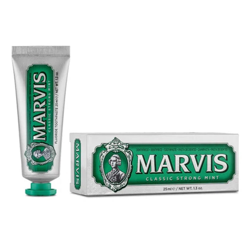 Marvis Classic Strong Mint  Toothpaste 85Ml