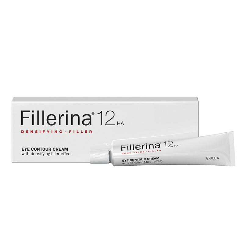 Fillerina 12 Densifying-Filler-Eye Contour Cream Gr.4