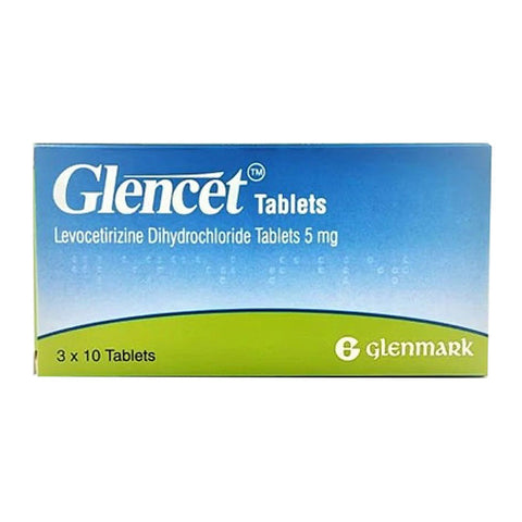 GLENMARK