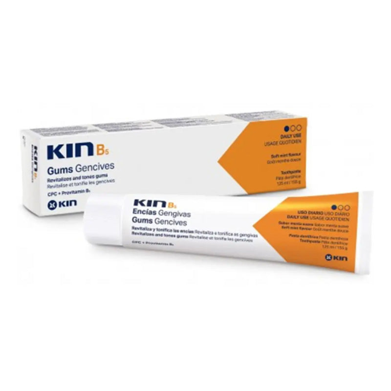 Kin B5 Toothpaste 125 Ml