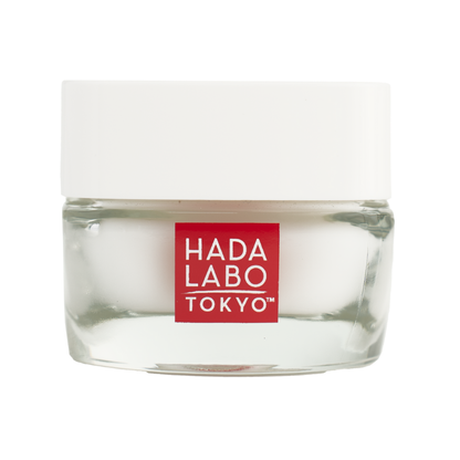 Hada Labo Tokyo Absolute Smoothing & Moisturizing Cream 50ml