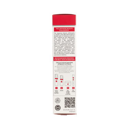 Hada Labo Tokyo Smoothing Anti-Fatigue Eye Cream 15ml