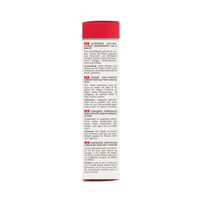 Hada Labo Tokyo Smoothing Anti-Fatigue Eye Cream 15ml