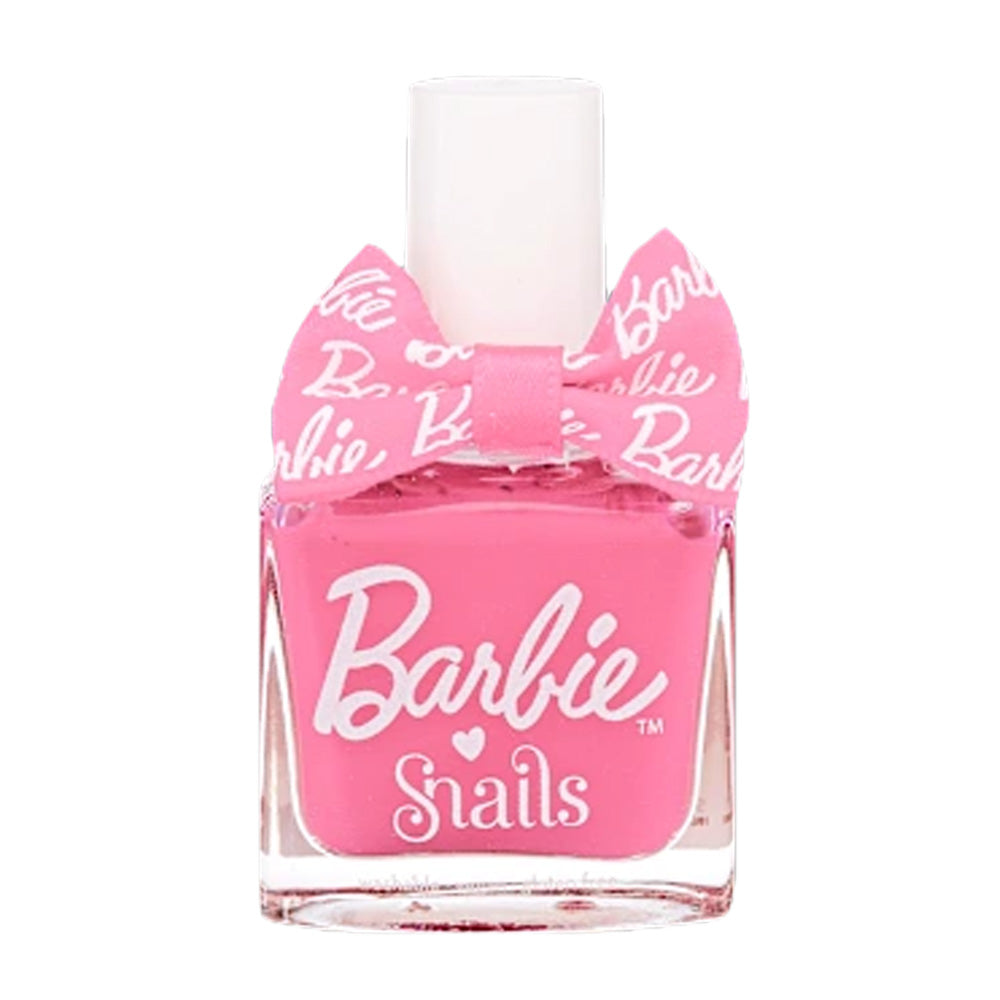 Barbie Snails Nail Polish - Hello World 10.5ml