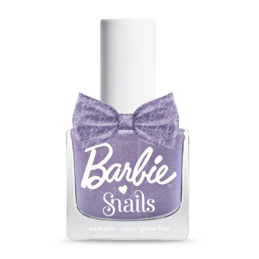 Barbie Snails Nail Polish - Play Day 10.5ml