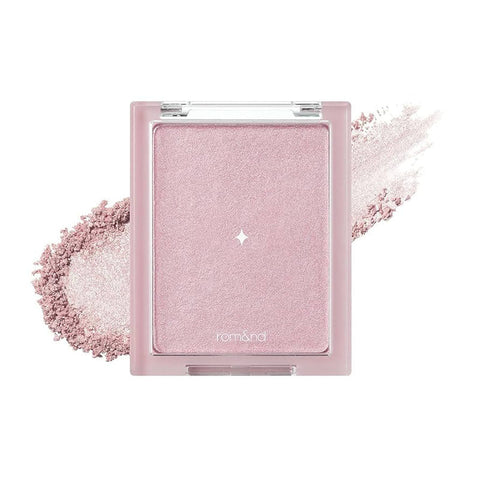 rom&nd See-Through Veillighter 02 Moonkissed Veil 5.5g