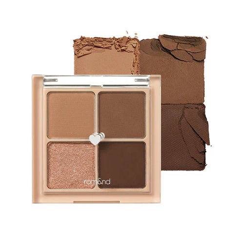 rom&nd Better Than Eyes 03 Dry Ragras 6.5g