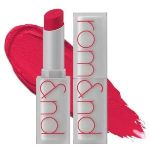 rom&nd Zero Matte Lipstick 11 Sunlight 3.0g