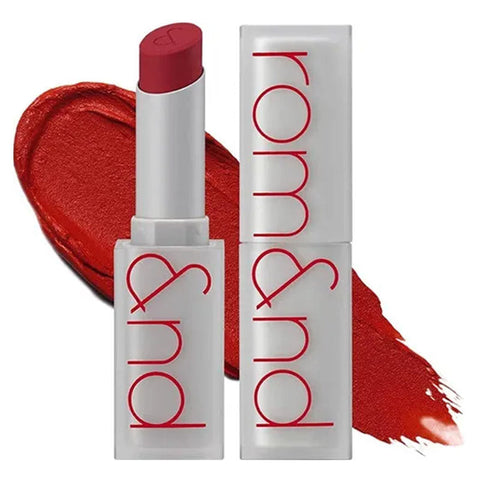 rom&nd Zero Matte Lipstick 13 Red Carpet 3.0g