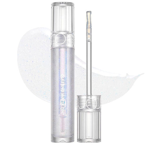 rom&nd Glasting Water Gloss 00 Meteor Track 4.3g