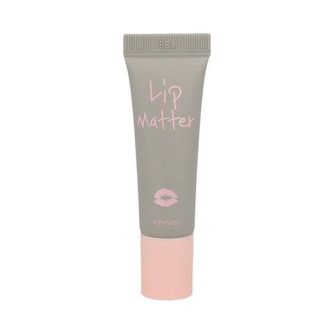 rom&nd Lip Matter 8g
