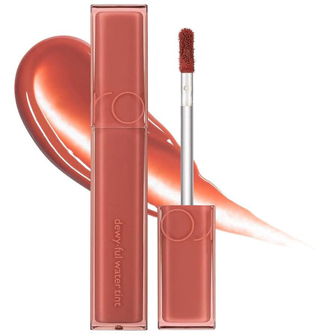 rom&nd Dewy·ful Water Tint 02 Salty Peach 5.0g