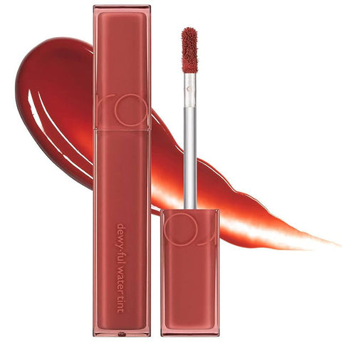 rom&nd Dewy·ful Water Tint 04 Chili Up 5.0g