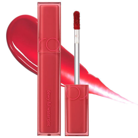 rom&nd Dewy·ful Water Tint 07 Cherry Way 5.0g