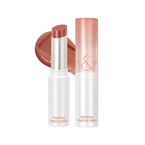 rom&nd Glasting Melting Balm 05 Nougat Sand 3.5g