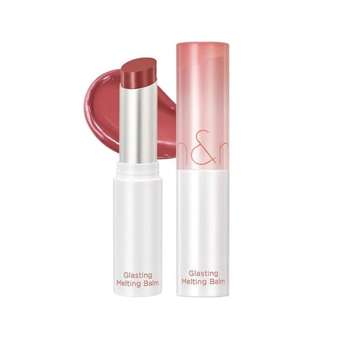 rom&nd Glasting Melting Balm 06 Kaya Fig 3.5g
