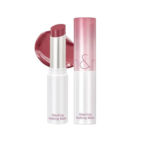 rom&nd Glasting Melting Balm 07 Mauve Whip 3.5g