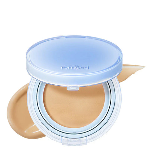 rom&nd Bare Water Cushion 05 Sand25 SPF38 PA+++ 20g