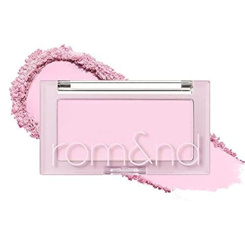 rom&nd Better Than Cheek W01 Odi Milk 4.0g