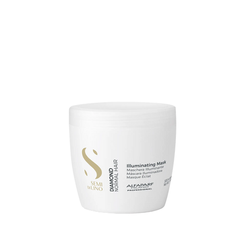 SDL Diamond Illuminating Mask 500ml