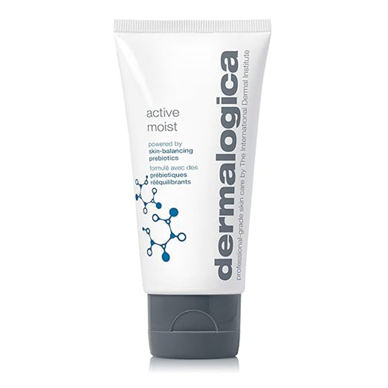Dermalogica Active Moist 3.4 Oz 100Ml