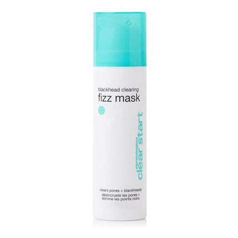 Dermalogica Blackhead Clearing Fiz Mask 1.7 Oz 50Ml