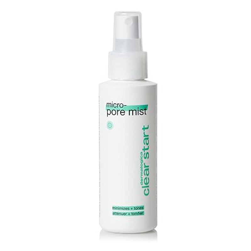 Dermalogica Clear Start Micro-Pore Mist 4 Oz 120Ml
